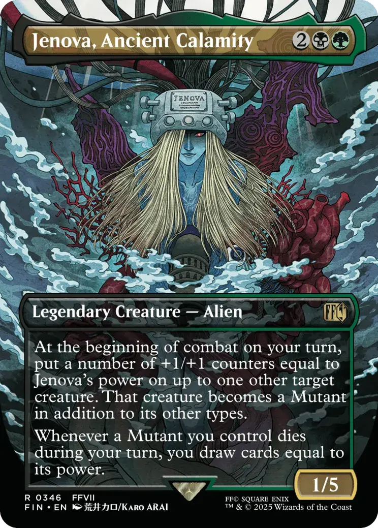 The Mother and Child Reunion