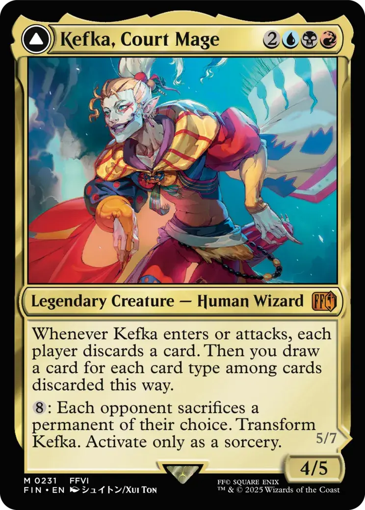 It’s a Mad Mad World